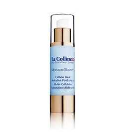 Moisture Boost - Ideal Hydration Cellular Fluid SPF15 Moisture Boost - Ideal Hydration Cellular Fluid SPF15